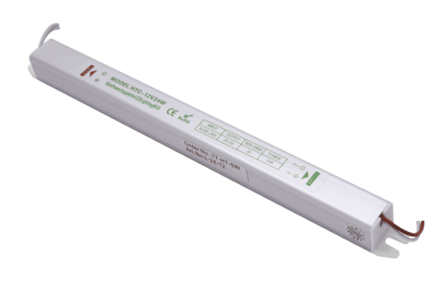 Блок питания SWG L-24-12 001128 Блок питания SWG L-24-12 001128