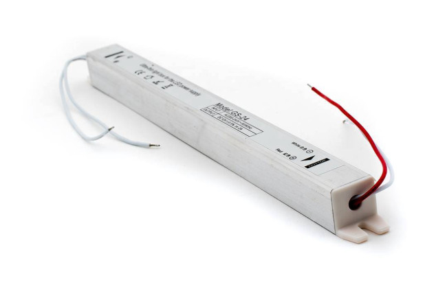 Блок питания SWG L-24-12 001128 Блок питания SWG L-24-12 001128