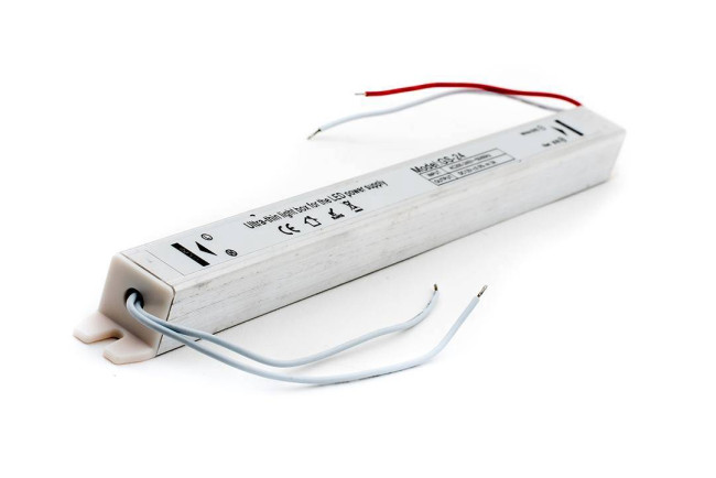 Блок питания SWG L-24-12 001128 Блок питания SWG L-24-12 001128