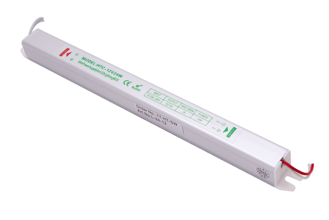 Блок питания SWG L-24-12 001128 Блок питания SWG L-24-12 001128