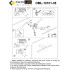 Настенный светильник Omnilux Tenuta OML-10101-08 Настенный светильник Omnilux Tenuta OML-10101-08