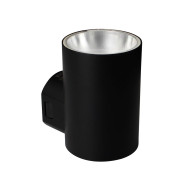 Уличный настенный светильник Arte Lamp Alcyone A6109AL-1BK Уличный настенный светильник Arte Lamp Alcyone A6109AL-1BK
