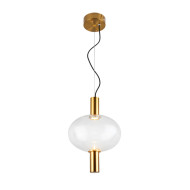 Подвесной светильник ST Luce SL1582.303.01 Подвесной светильник ST Luce SL1582.303.01