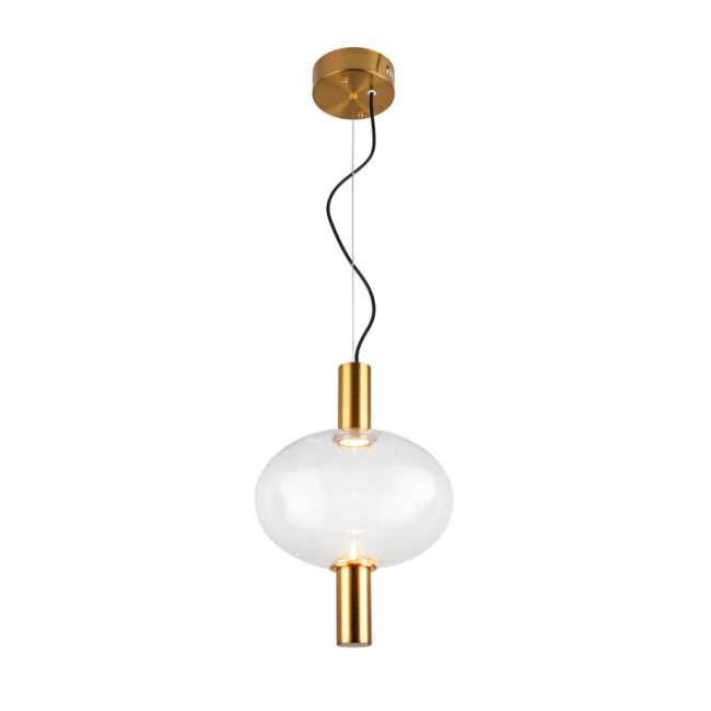 Подвесной светильник ST Luce SL1582.303.01 Подвесной светильник ST Luce SL1582.303.01