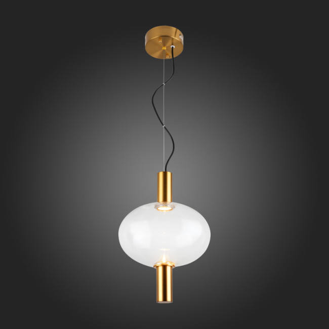 Подвесной светильник ST Luce SL1582.303.01 Подвесной светильник ST Luce SL1582.303.01