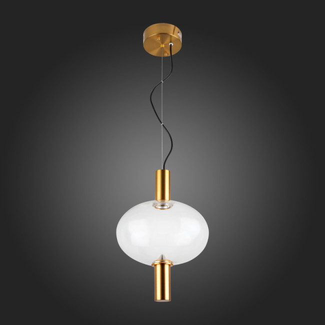 Подвесной светильник ST Luce SL1582.303.01 Подвесной светильник ST Luce SL1582.303.01