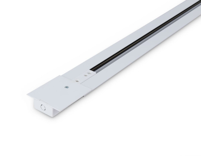 Шинопровод встраиваемый однофазный Ambrella Light Standard 220V GL7123 Шинопровод встраиваемый однофазный Ambrella Light Standard 220V GL7123