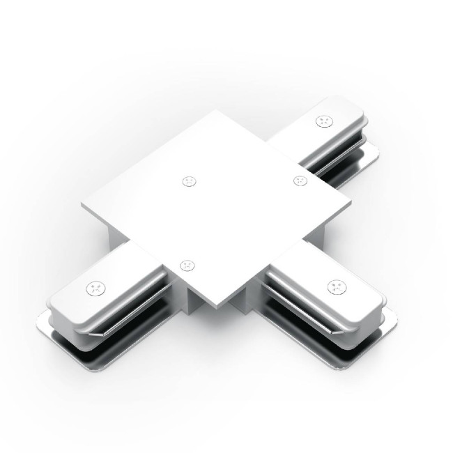 Коннектор T-образный Gauss TR136 Коннектор T-образный Gauss TR136