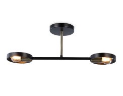 Люстра на штанге Ambrella Light Traditional TR8225 Люстра на штанге Ambrella Light Traditional TR8225