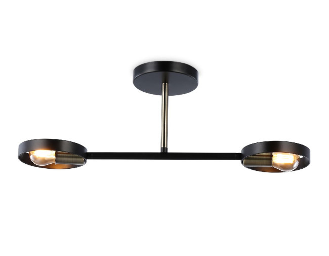 Люстра на штанге Ambrella Light Traditional TR8225 Люстра на штанге Ambrella Light Traditional TR8225