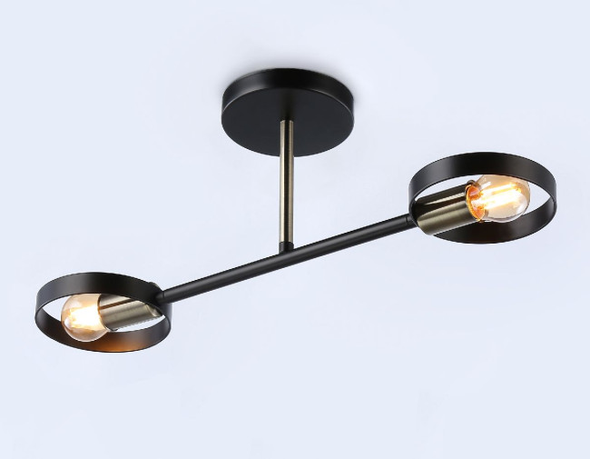Люстра на штанге Ambrella Light Traditional TR8225 Люстра на штанге Ambrella Light Traditional TR8225