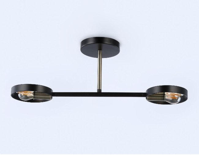 Люстра на штанге Ambrella Light Traditional TR8225 Люстра на штанге Ambrella Light Traditional TR8225