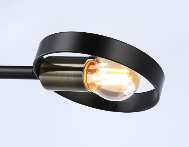 Люстра на штанге Ambrella Light Traditional TR8225 Люстра на штанге Ambrella Light Traditional TR8225