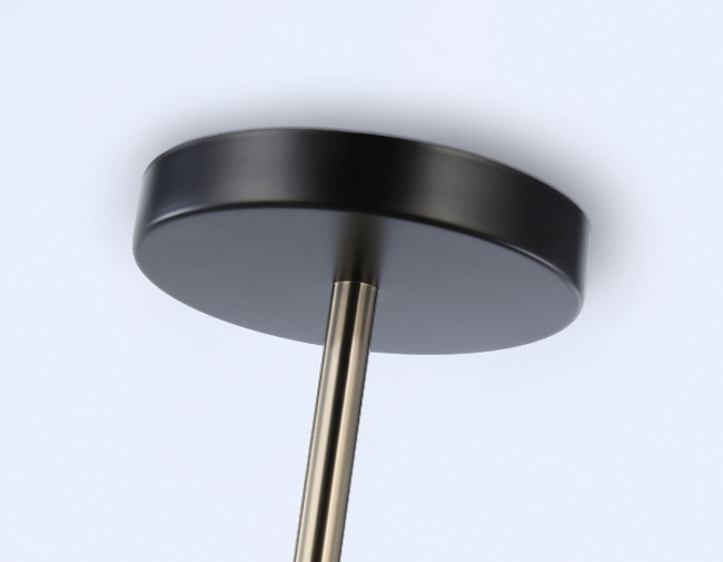 Люстра на штанге Ambrella Light Traditional TR8225 Люстра на штанге Ambrella Light Traditional TR8225