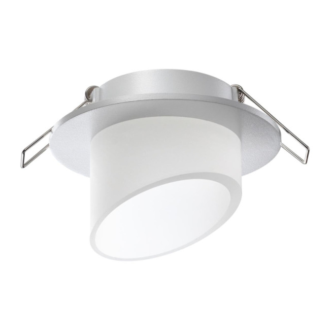 Встраиваемый светильник Novotech Spot 370897 Встраиваемый светильник Novotech Spot 370897