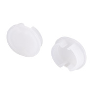 Заглушка Arlight ARH-ROUND-D20-DUAL глухая 039300 Заглушка Arlight ARH-ROUND-D20-DUAL глухая 039300