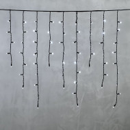 Гирлянда Бахрома Laitcom (LTC) LL168BLW-1-2W