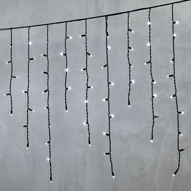 Гирлянда Бахрома Laitcom (LTC) LL168BLW-1-2W Гирлянда Бахрома Laitcom (LTC) LL168BLW-1-2W