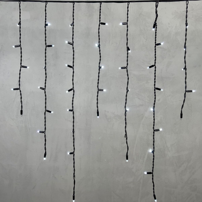 Гирлянда Бахрома Laitcom (LTC) LL168BLW-1-2W Гирлянда Бахрома Laitcom (LTC) LL168BLW-1-2W