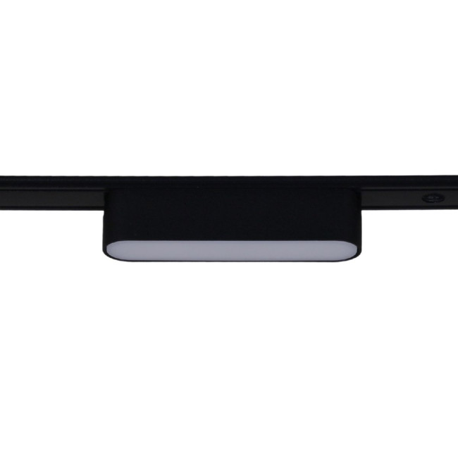 Трековый магнитный светильник Reluce 13001-9.3-001UR magnetic LED6W BK Трековый магнитный светильник Reluce 13001-9.3-001UR magnetic LED6W BK