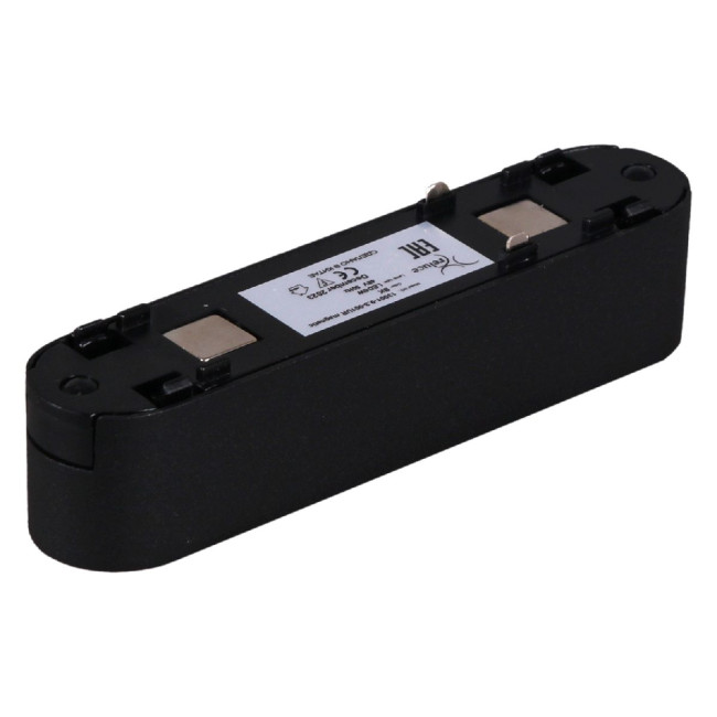 Трековый магнитный светильник Reluce 13001-9.3-001UR magnetic LED6W BK Трековый магнитный светильник Reluce 13001-9.3-001UR magnetic LED6W BK