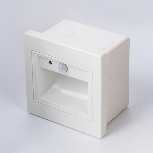 Подсветка для лестниц и ступеней Citilux Skally CLD005KS0 Подсветка для лестниц и ступеней Citilux Skally CLD005KS0