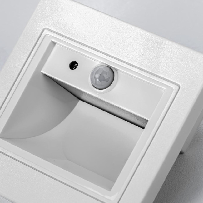 Подсветка для лестниц и ступеней Citilux Skally CLD005KS0 Подсветка для лестниц и ступеней Citilux Skally CLD005KS0