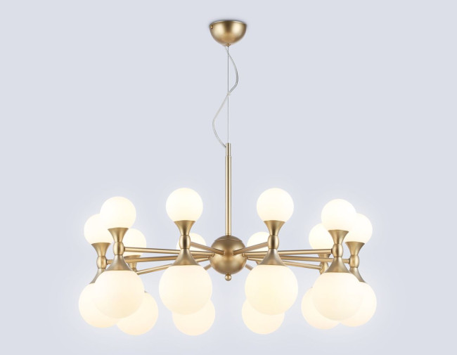 Подвесная люстра Ambrella Light High Light Modern LH51051 Подвесная люстра Ambrella Light High Light Modern LH51051