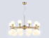Подвесная люстра Ambrella Light High Light Modern LH51051 Подвесная люстра Ambrella Light High Light Modern LH51051