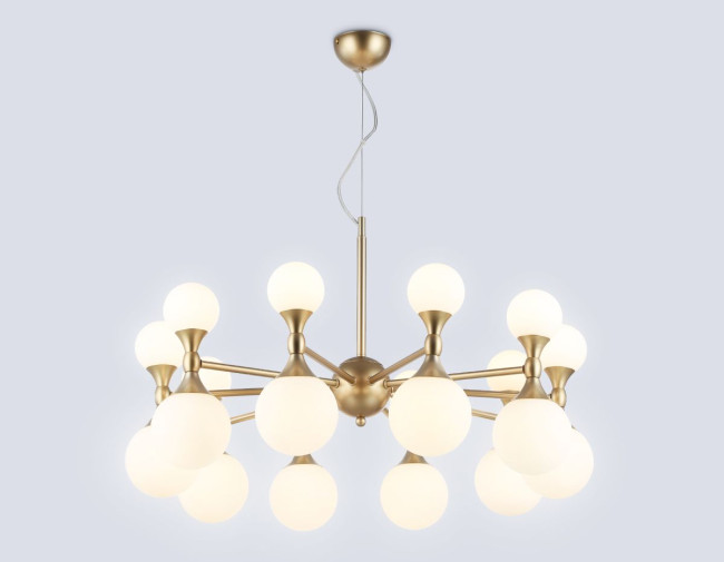 Подвесная люстра Ambrella Light High Light Modern LH51051 Подвесная люстра Ambrella Light High Light Modern LH51051