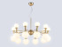 Подвесная люстра Ambrella Light High Light Modern LH51051 Подвесная люстра Ambrella Light High Light Modern LH51051