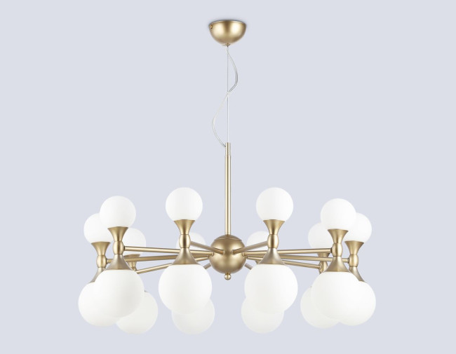 Подвесная люстра Ambrella Light High Light Modern LH51051 Подвесная люстра Ambrella Light High Light Modern LH51051