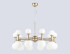 Подвесная люстра Ambrella Light High Light Modern LH51051 Подвесная люстра Ambrella Light High Light Modern LH51051