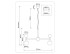 Подвесная люстра Ambrella Light High Light Modern LH51051 Подвесная люстра Ambrella Light High Light Modern LH51051