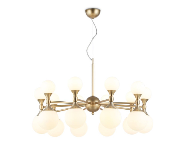 Подвесная люстра Ambrella Light High Light Modern LH51051 Подвесная люстра Ambrella Light High Light Modern LH51051