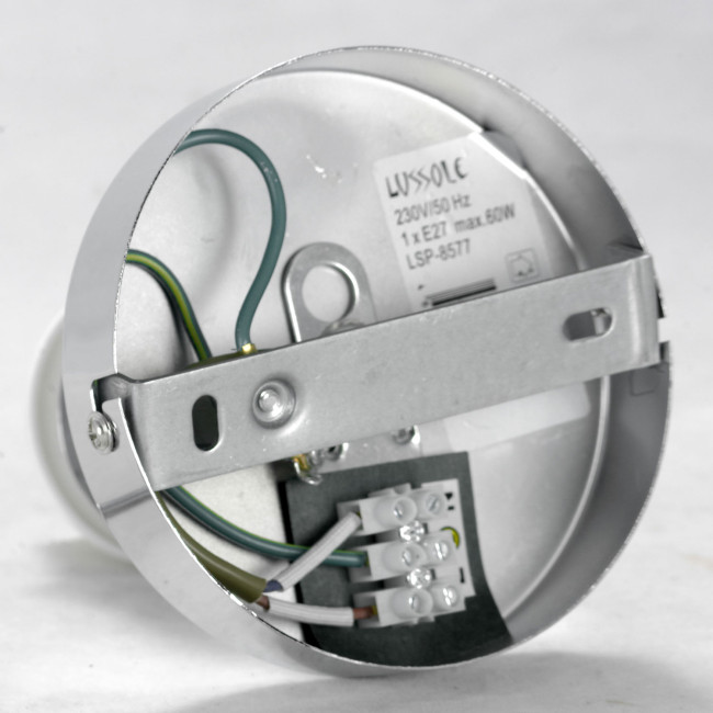 Потолочный светильник Lussole LSP-8577 Потолочный светильник Lussole LSP-8577