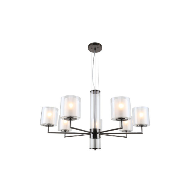 Подвесная люстра F-Promo Proper 4087-7P Подвесная люстра F-Promo Proper 4087-7P