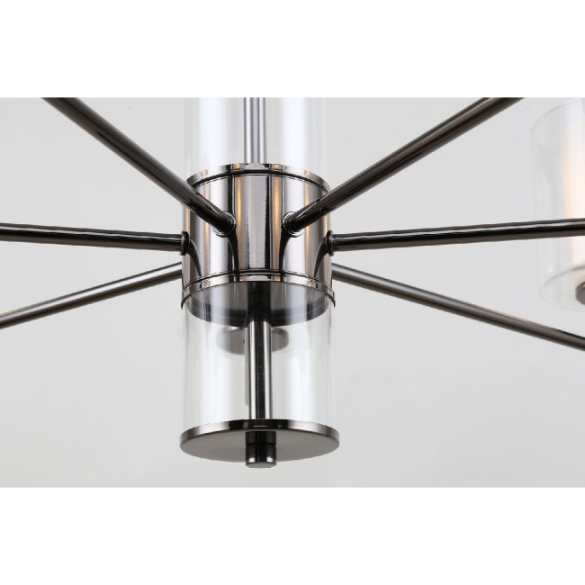 Подвесная люстра F-Promo Proper 4087-7P Подвесная люстра F-Promo Proper 4087-7P