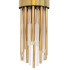 Настенный светильник DeLight Collection Wall lamp B2562W-B gold Настенный светильник DeLight Collection Wall lamp B2562W-B gold