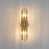 Настенный светильник DeLight Collection Wall lamp B2562W-B gold Настенный светильник DeLight Collection Wall lamp B2562W-B gold