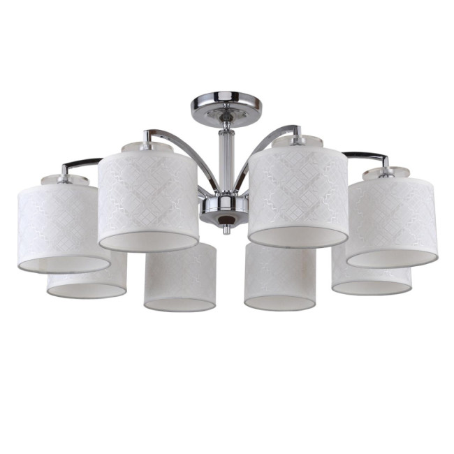 Потолочная люстра F-Promo Modum 2199-8U Потолочная люстра F-Promo Modum 2199-8U