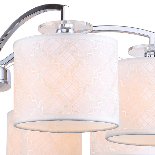 Потолочная люстра F-Promo Modum 2199-8U Потолочная люстра F-Promo Modum 2199-8U