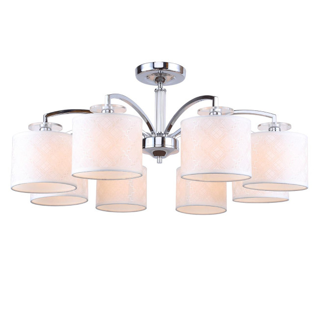 Потолочная люстра F-Promo Modum 2199-8U Потолочная люстра F-Promo Modum 2199-8U