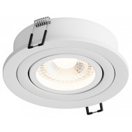 Встраиваемый светильник Hesby Lighting Breeze HSBL_0097