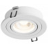Встраиваемый светильник Hesby Lighting Breeze HSBL_0097