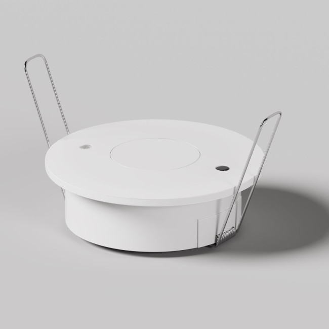 Датчик присутствия Maytoni Lighting control 727002 Датчик присутствия Maytoni Lighting control 727002