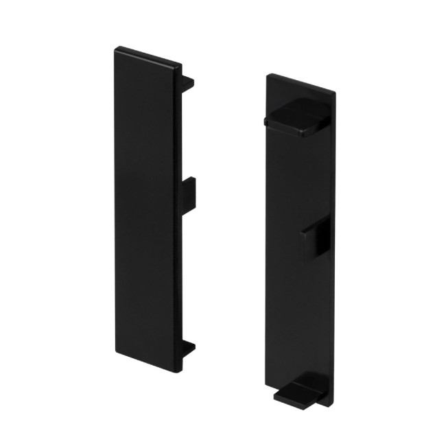 Заглушка Arlight PLINTUS-H55 BLACK 046162 Заглушка Arlight PLINTUS-H55 BLACK 046162