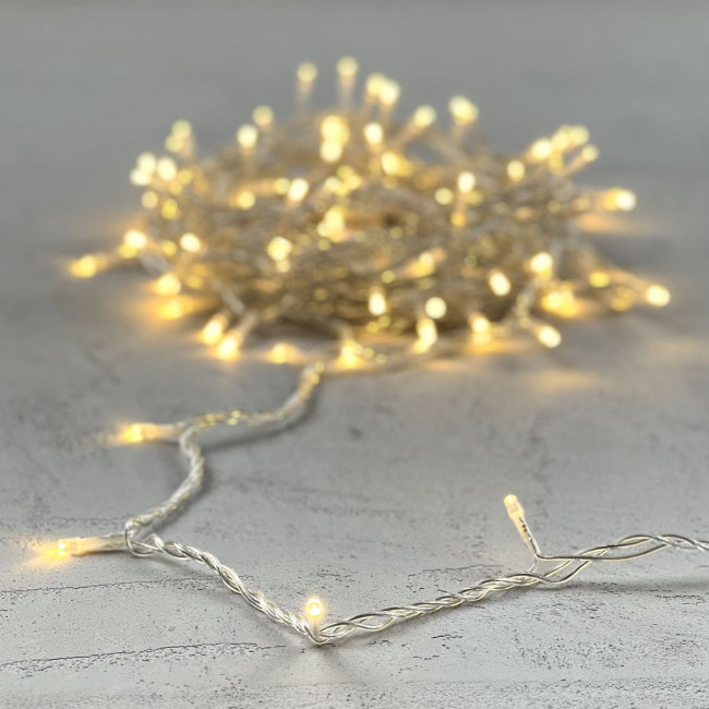 Гирлянда Нить Laitcom (LTC) PST100-10-2WW Гирлянда Нить Laitcom (LTC) PST100-10-2WW