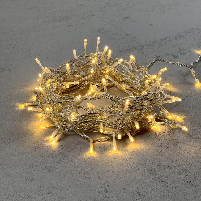 Гирлянда Нить Laitcom (LTC) PST100-10-2WW Гирлянда Нить Laitcom (LTC) PST100-10-2WW