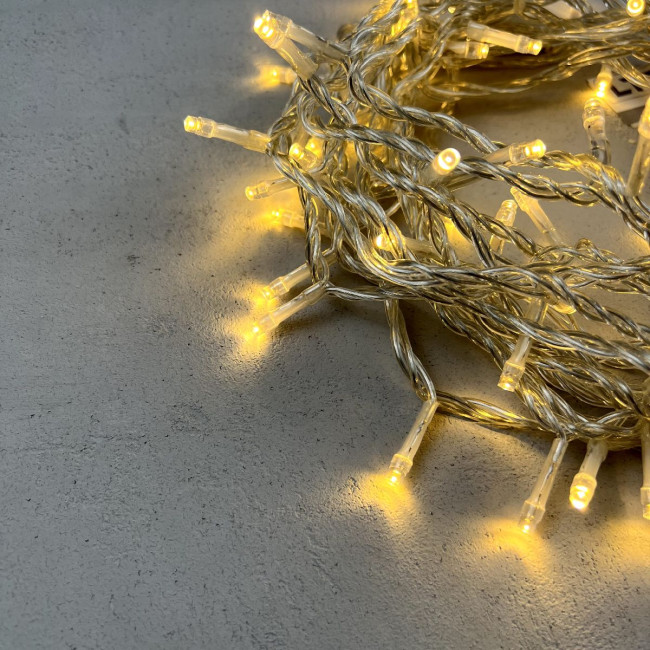 Гирлянда Нить Laitcom (LTC) PST100-10-2WW Гирлянда Нить Laitcom (LTC) PST100-10-2WW